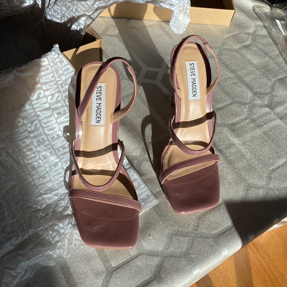 Steve Madden Heels